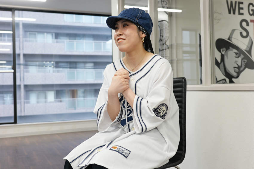 ダンススタジオSTOMP倉敷店