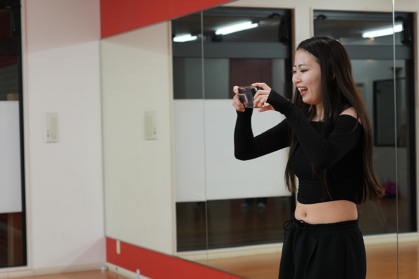 ダンススタジオSTOMP 倉敷